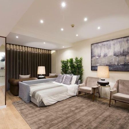 Ola Lisbon - Luxury Graca I Apartment Exterior foto
