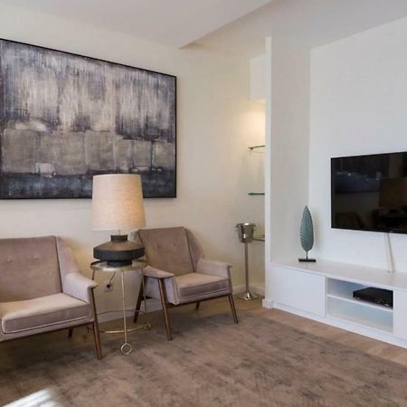 Ola Lisbon - Luxury Graca I Apartment Exterior foto