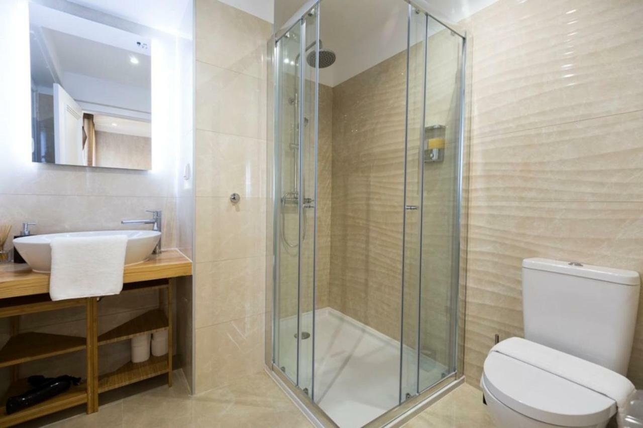 Ola Lisbon - Luxury Graca I Apartment Exterior foto
