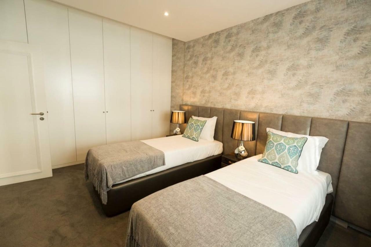 Ola Lisbon - Luxury Graca I Apartment Exterior foto