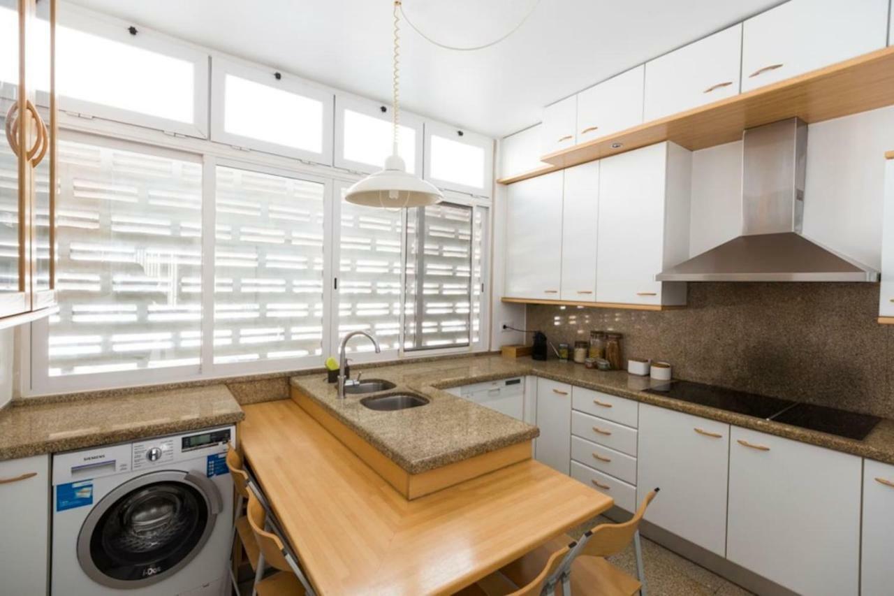 Ola Lisbon - Luxury Graca I Apartment Exterior foto
