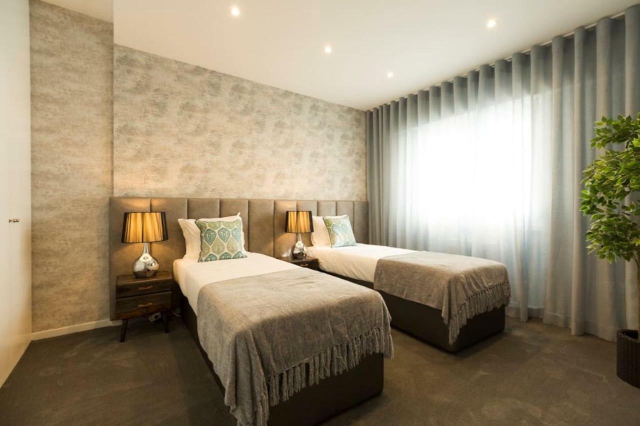 Ola Lisbon - Luxury Graca I Apartment Exterior foto