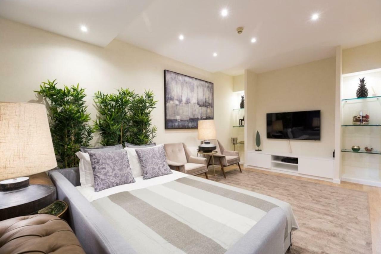 Ola Lisbon - Luxury Graca I Apartment Exterior foto
